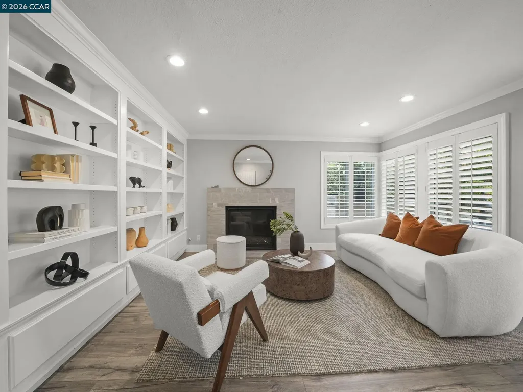 316 Live Oak Drive Danville CA 94506