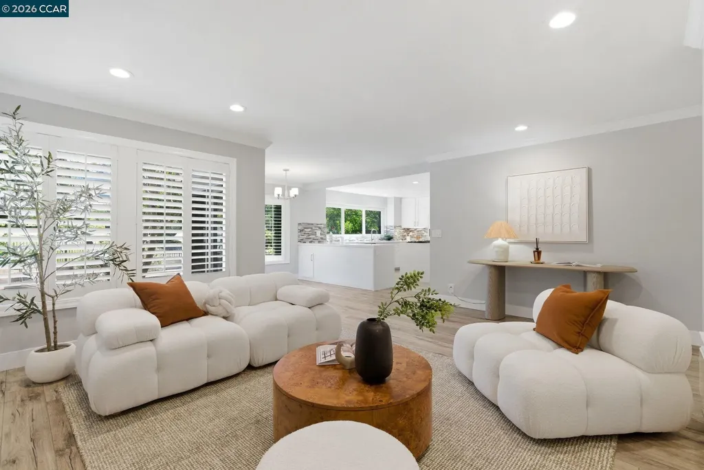 316 Live Oak Drive Danville CA 94506