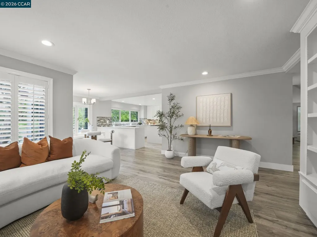 316 Live Oak Drive Danville CA 94506