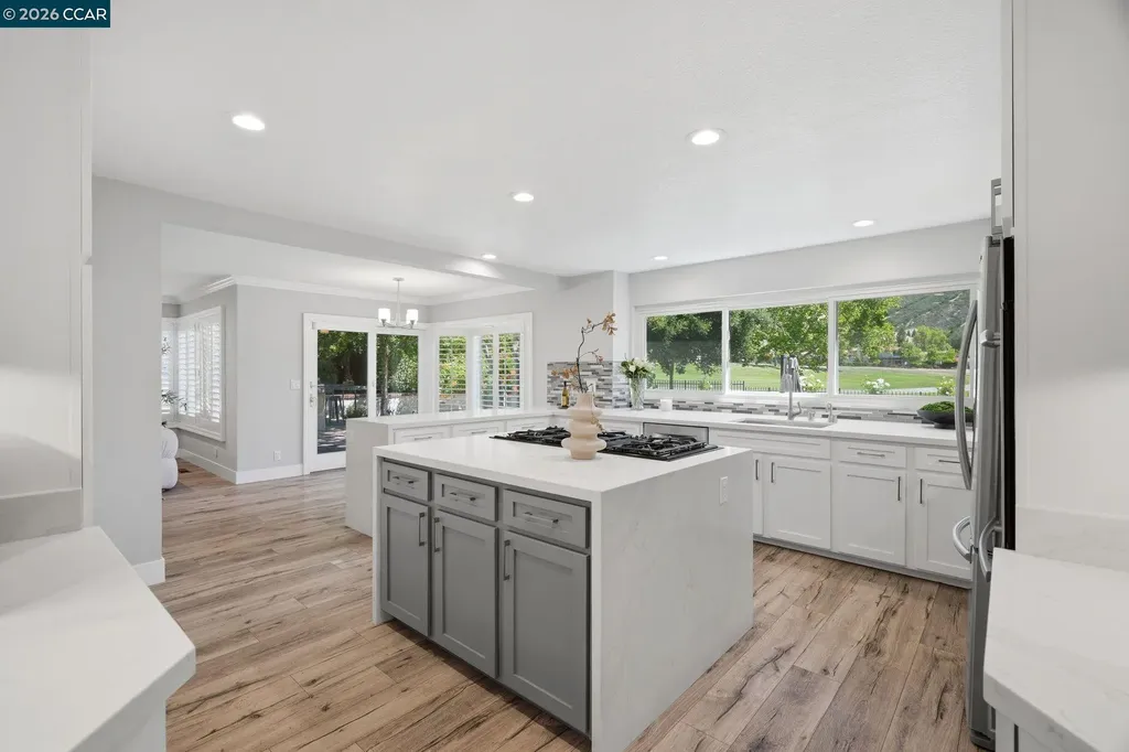 316 Live Oak Drive Danville CA 94506