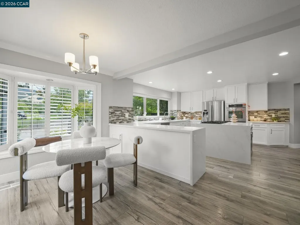 316 Live Oak Drive Danville CA 94506