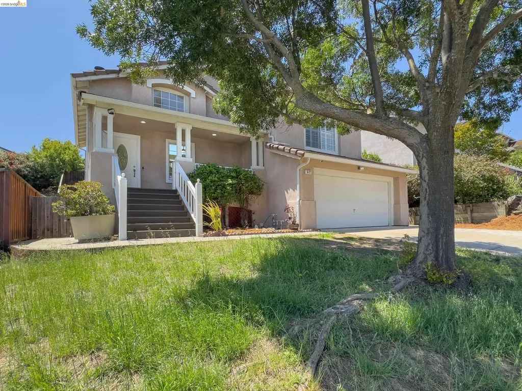 512 Burdick Drive Bay Point CA 94565
