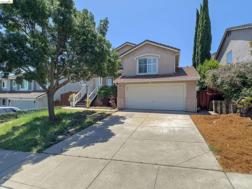 512 Burdick Drive Bay Point CA 94565