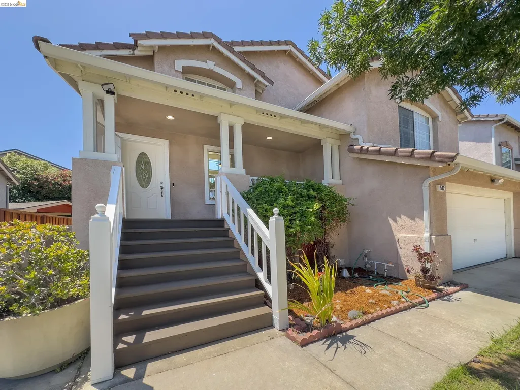 512 Burdick Drive Bay Point CA 94565