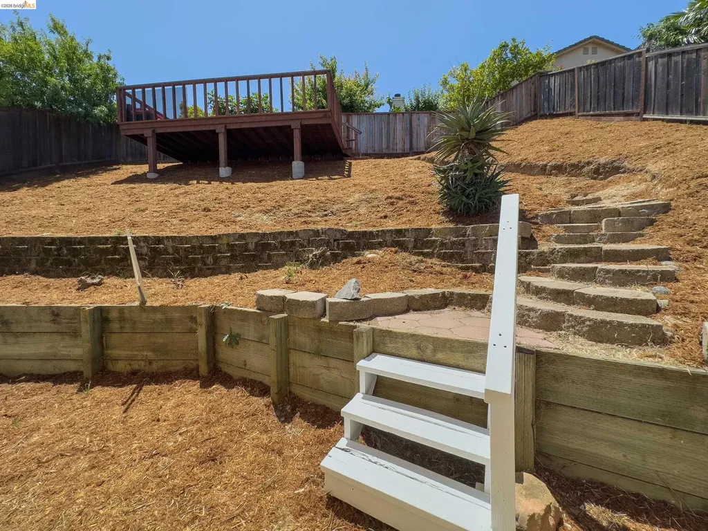 512 Burdick Drive Bay Point CA 94565