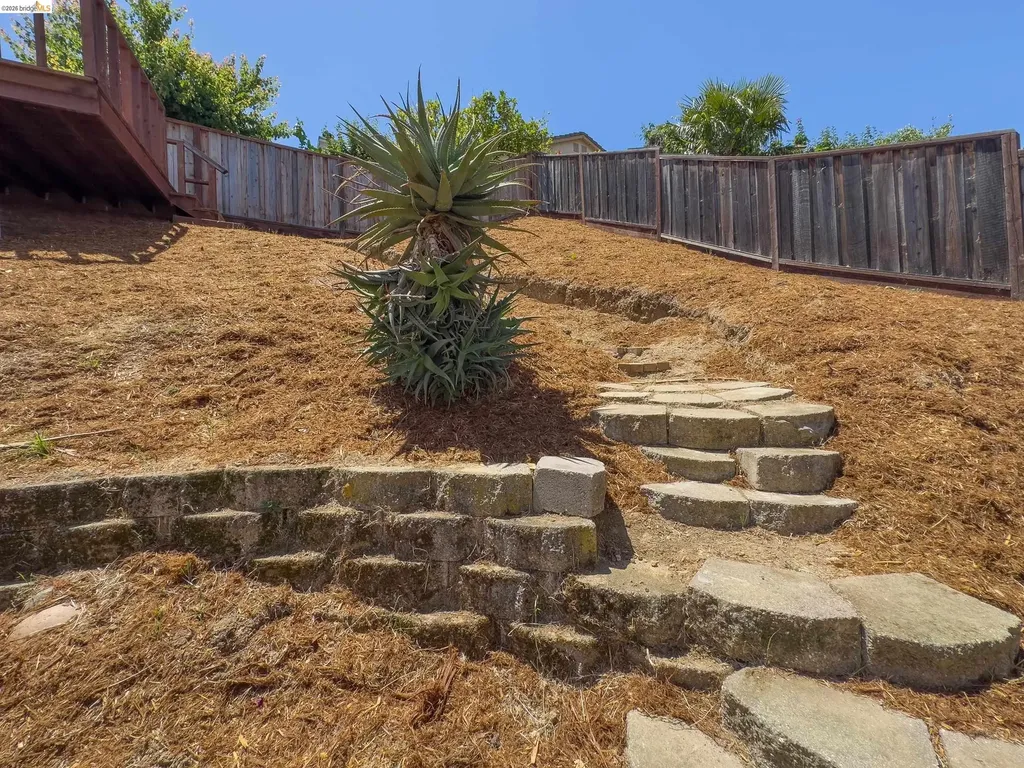 512 Burdick Drive Bay Point CA 94565