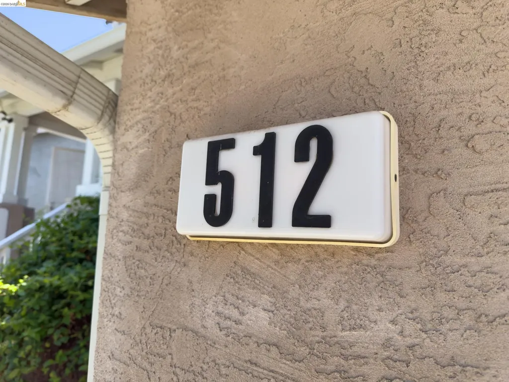 512 Burdick Drive Bay Point CA 94565