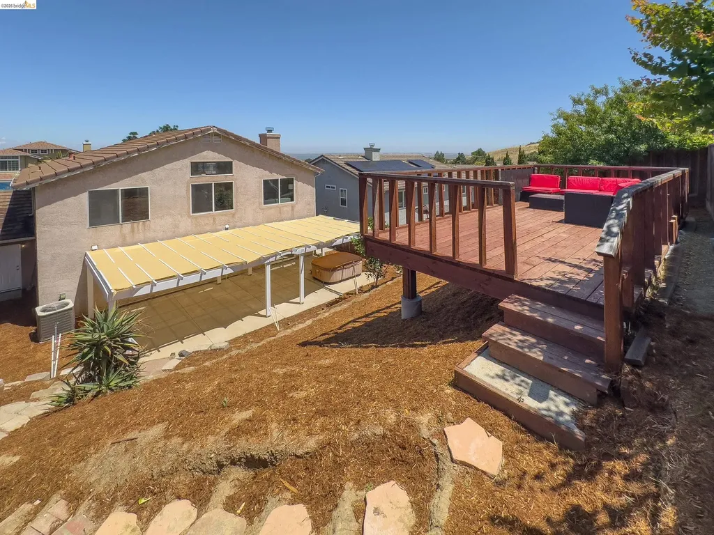 512 Burdick Drive Bay Point CA 94565