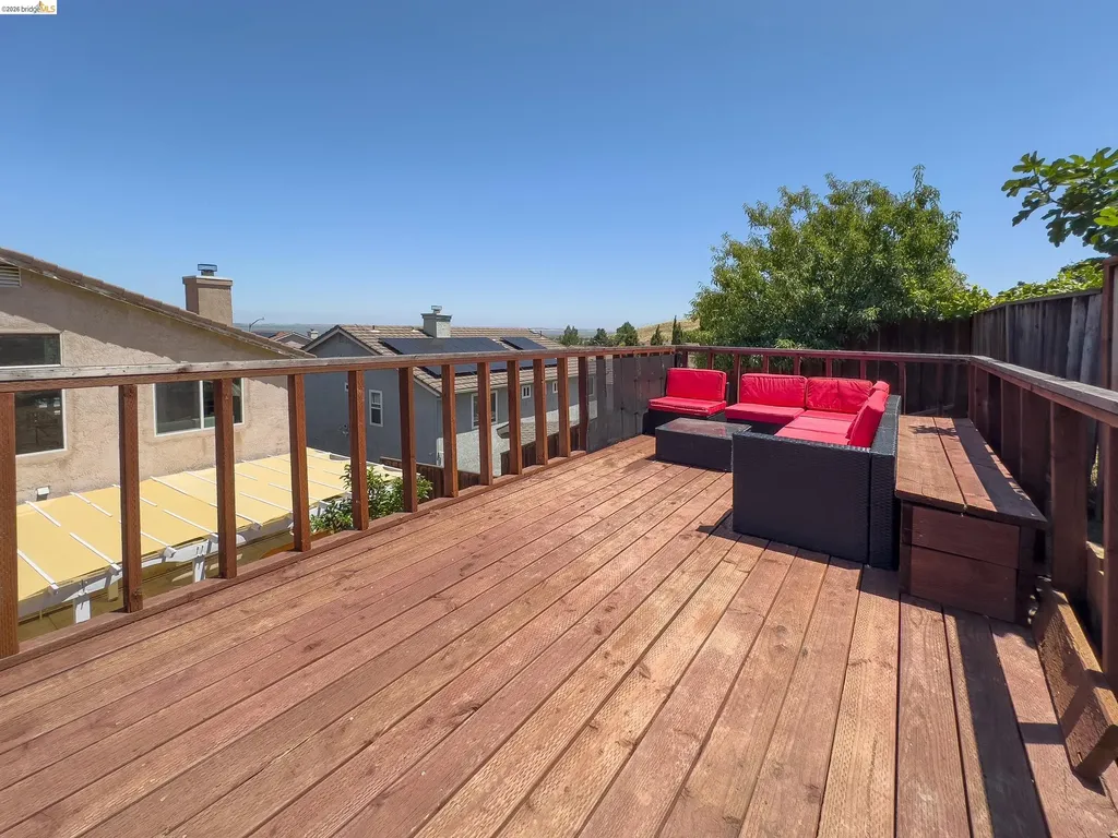 512 Burdick Drive Bay Point CA 94565