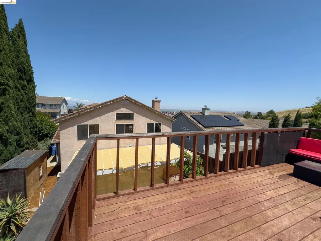 512 Burdick Drive Bay Point CA 94565