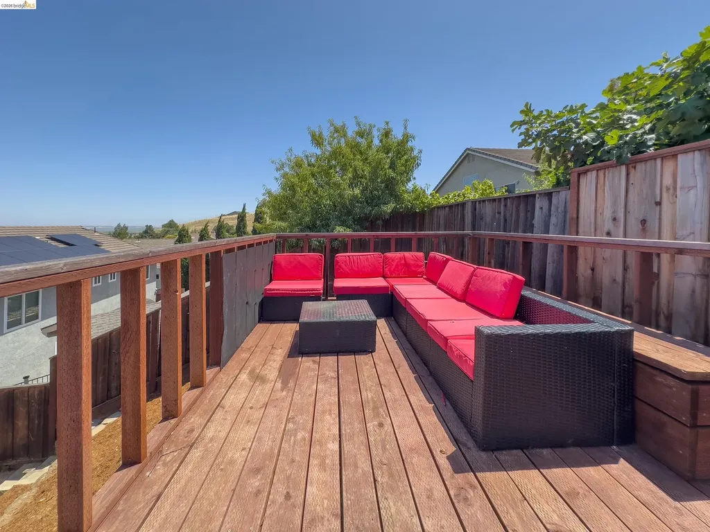 512 Burdick Drive Bay Point CA 94565