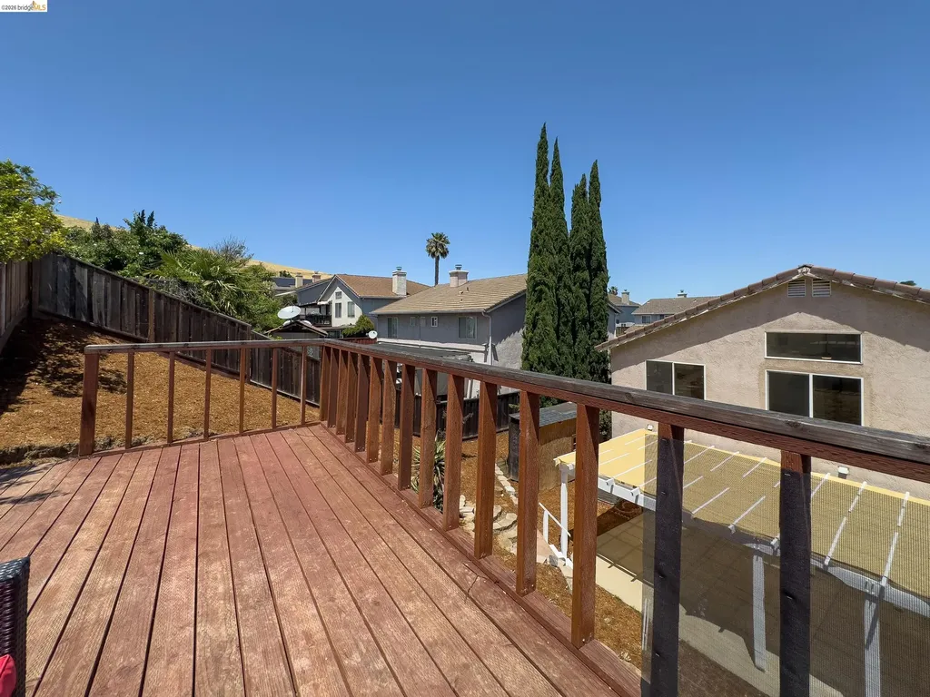 512 Burdick Drive Bay Point CA 94565