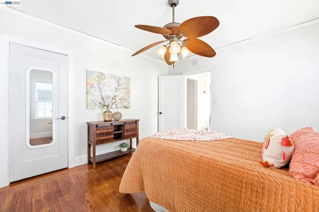 5814 Fleming Avenue Oakland CA 94605