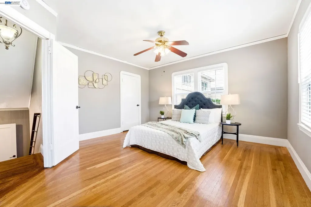 5814 Fleming Avenue Oakland CA 94605