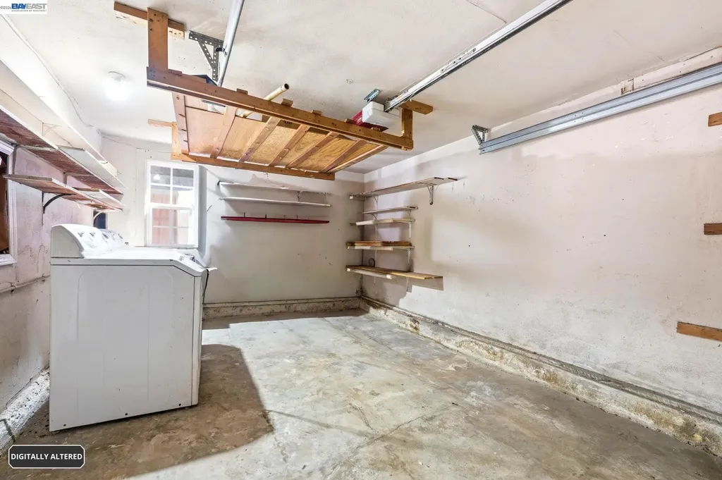 5814 Fleming Avenue Oakland CA 94605