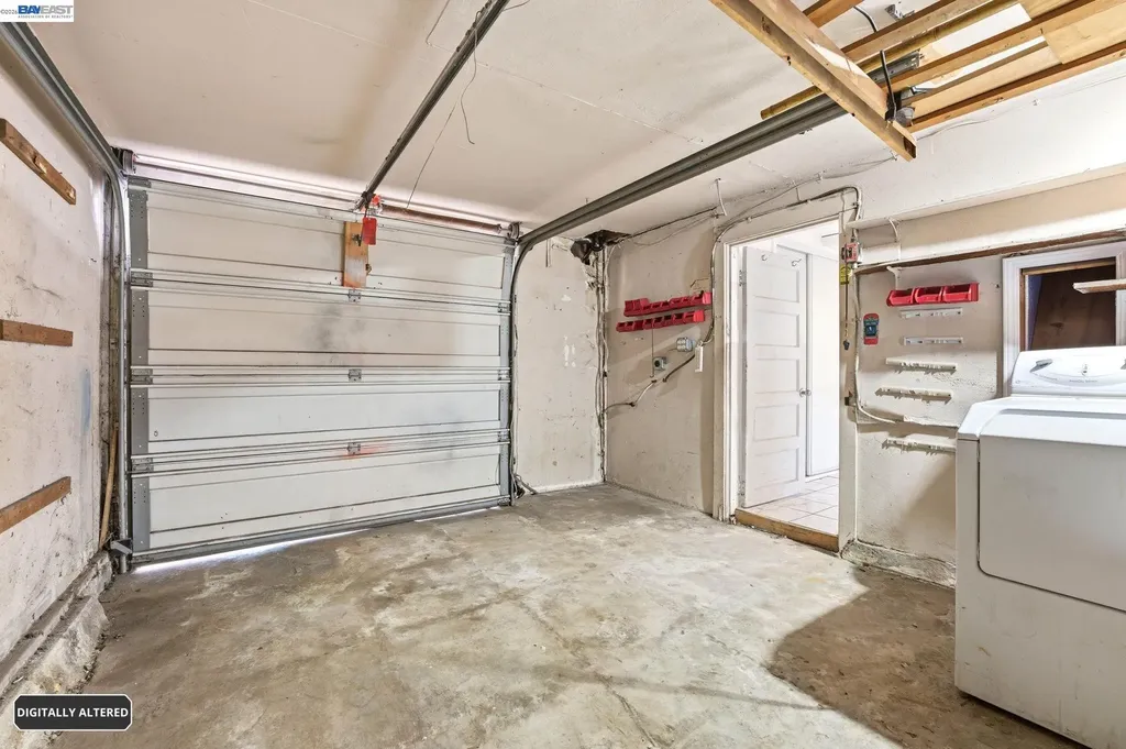 5814 Fleming Avenue Oakland CA 94605