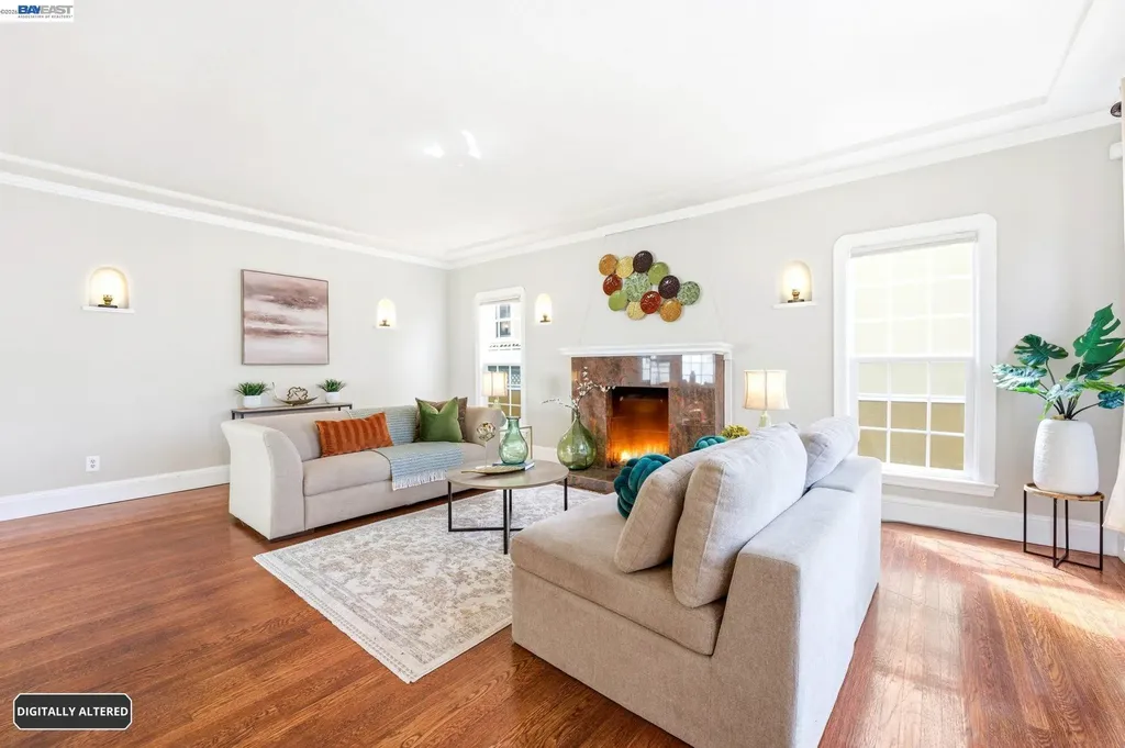 5814 Fleming Avenue Oakland CA 94605
