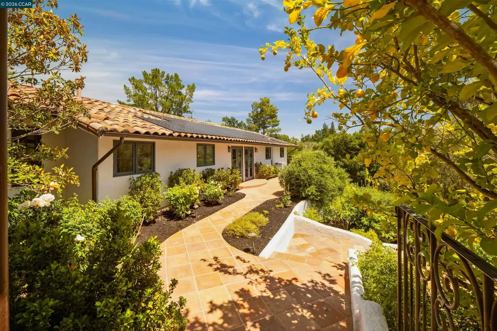 79 Jennifer Lane Alamo CA 94507