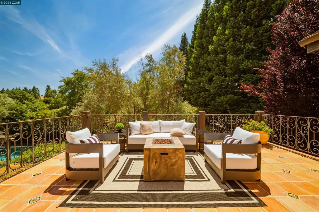 79 Jennifer Lane Alamo CA 94507