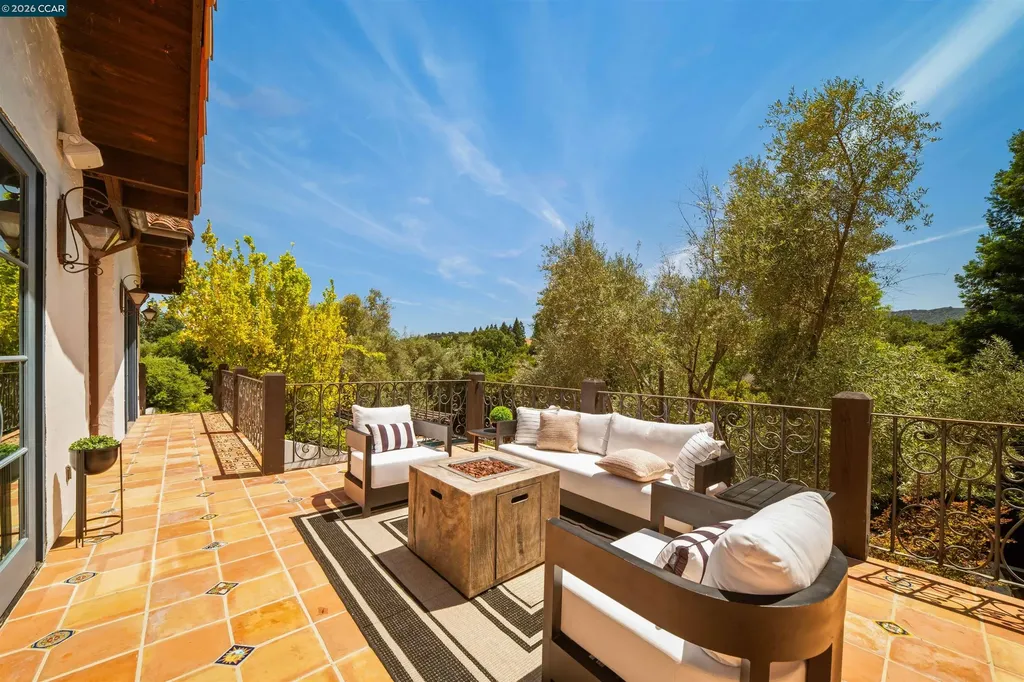 79 Jennifer Lane Alamo CA 94507