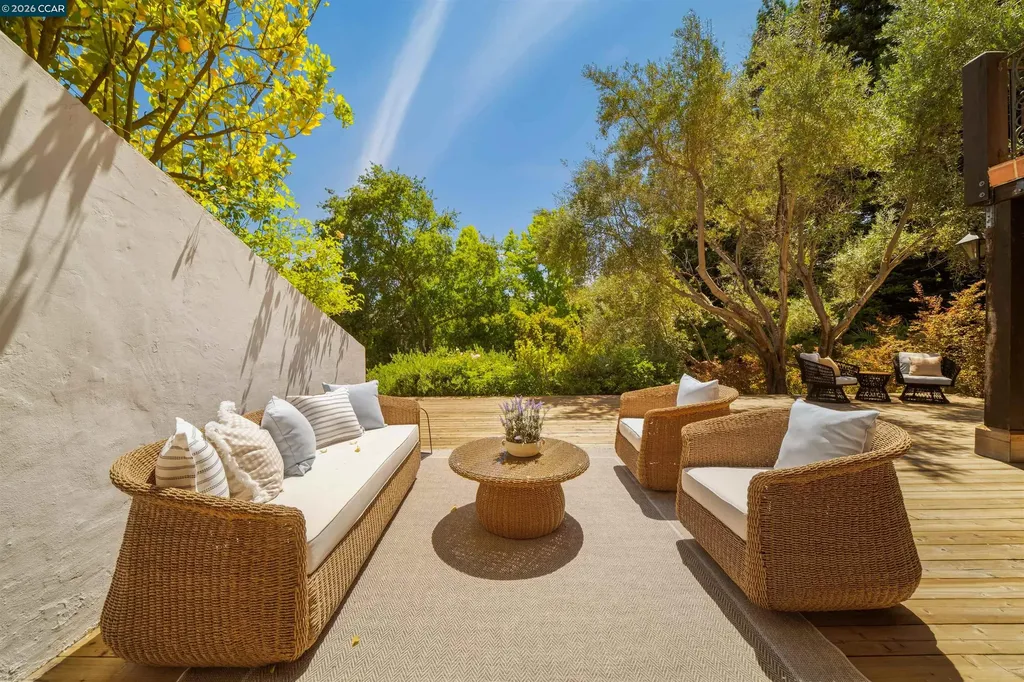 79 Jennifer Lane Alamo CA 94507