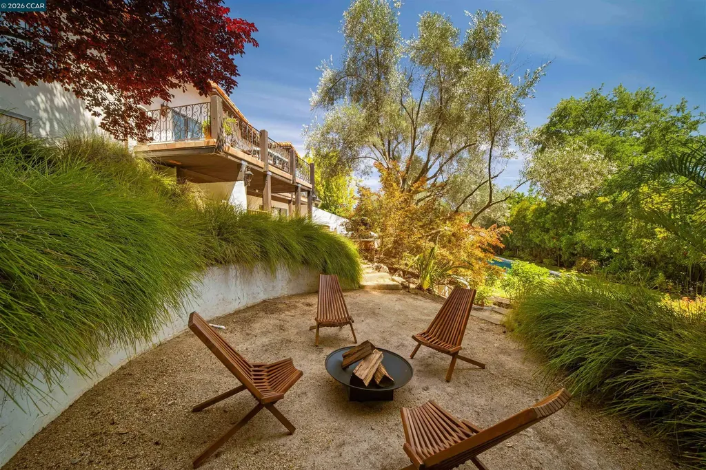 79 Jennifer Lane Alamo CA 94507
