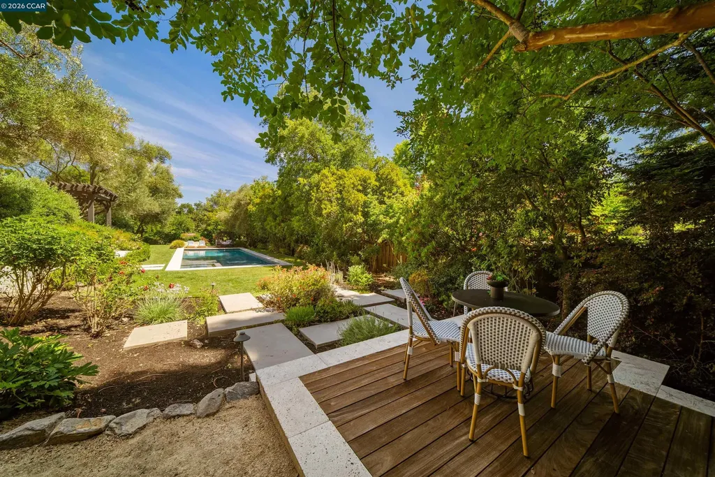 79 Jennifer Lane Alamo CA 94507