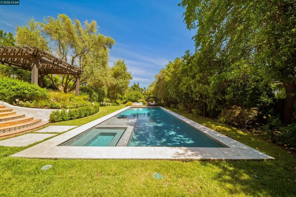 79 Jennifer Lane Alamo CA 94507