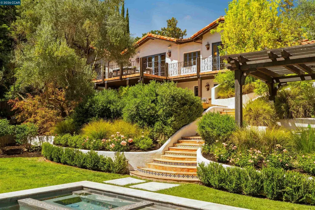 79 Jennifer Lane Alamo CA 94507
