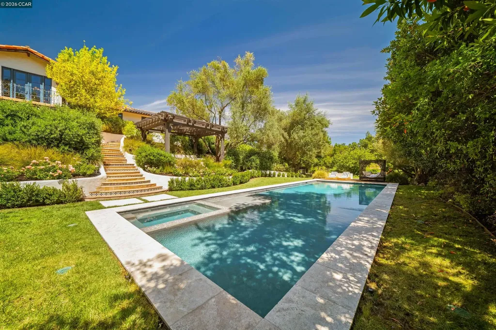 79 Jennifer Lane Alamo CA 94507