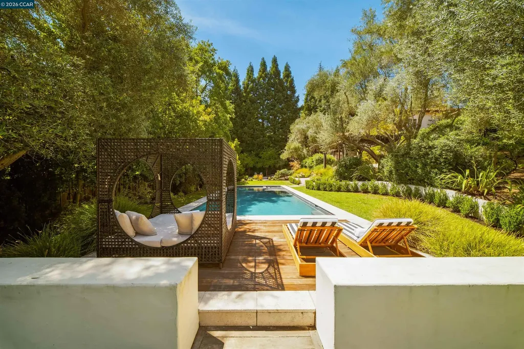 79 Jennifer Lane Alamo CA 94507