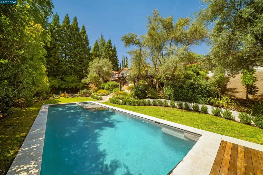 79 Jennifer Lane Alamo CA 94507