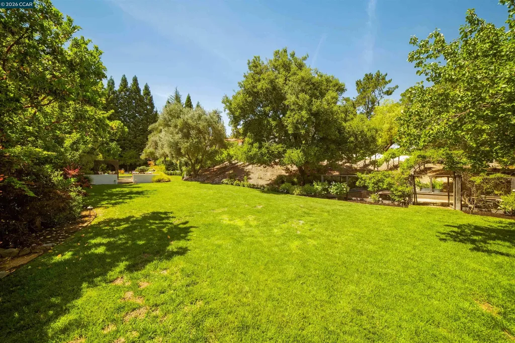 79 Jennifer Lane Alamo CA 94507