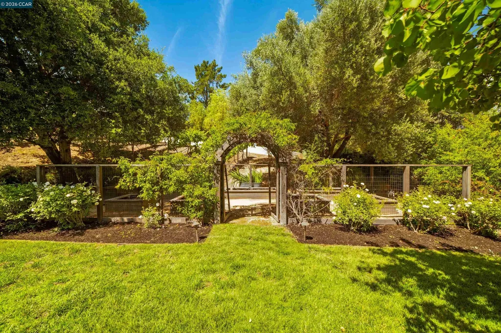 79 Jennifer Lane Alamo CA 94507