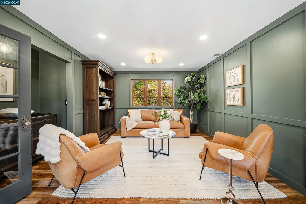 79 Jennifer Lane Alamo CA 94507