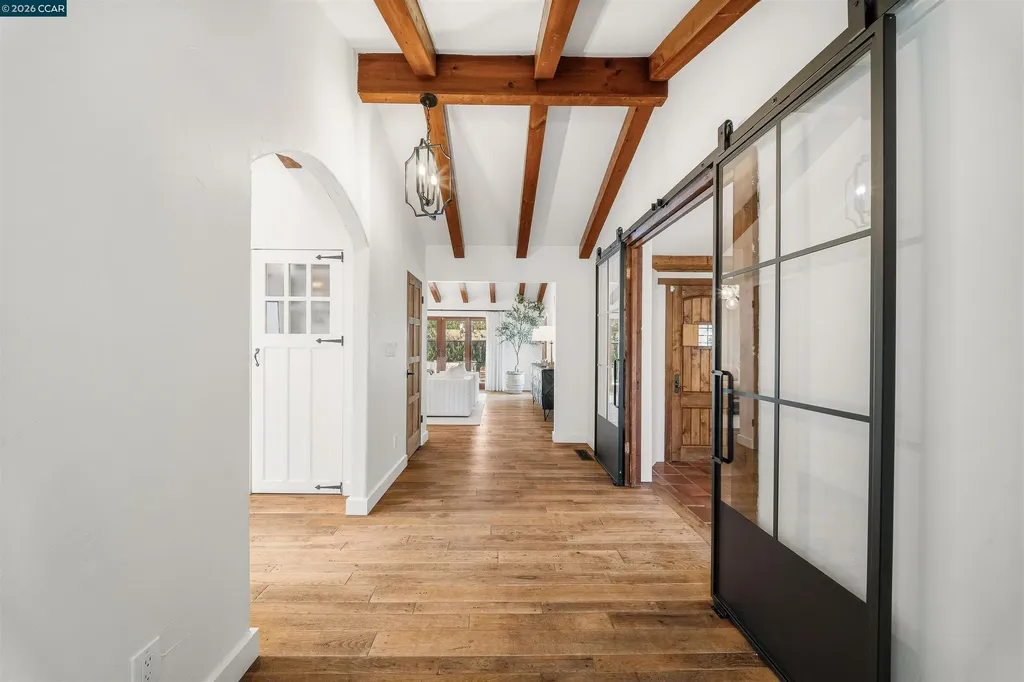 79 Jennifer Lane Alamo CA 94507