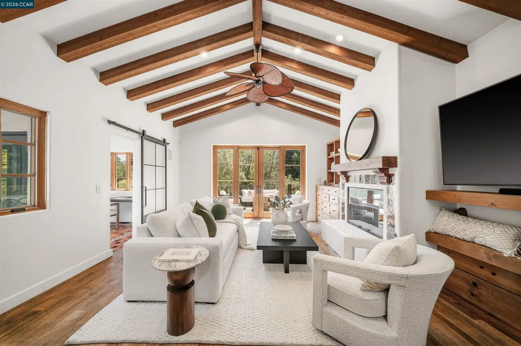 79 Jennifer Lane Alamo CA 94507