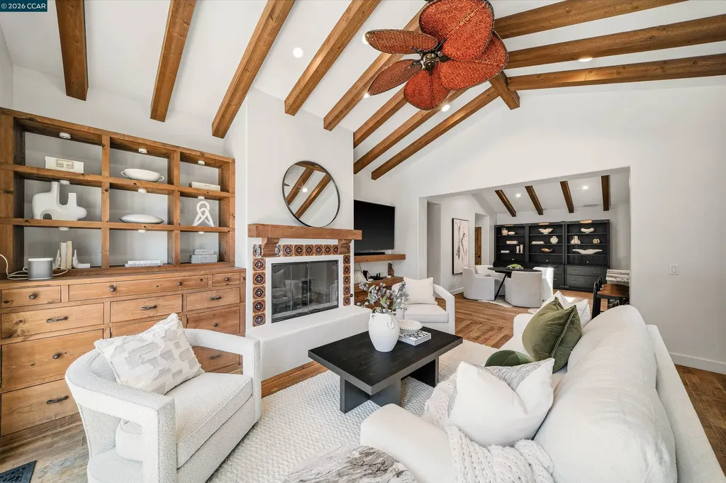 79 Jennifer Lane Alamo CA 94507