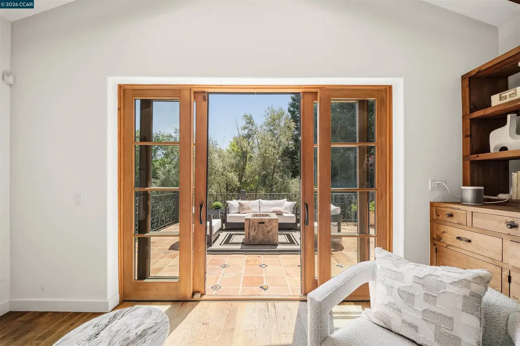 79 Jennifer Lane Alamo CA 94507