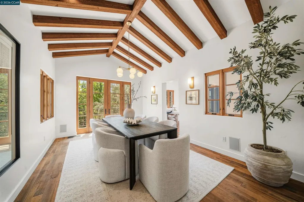 79 Jennifer Lane Alamo CA 94507