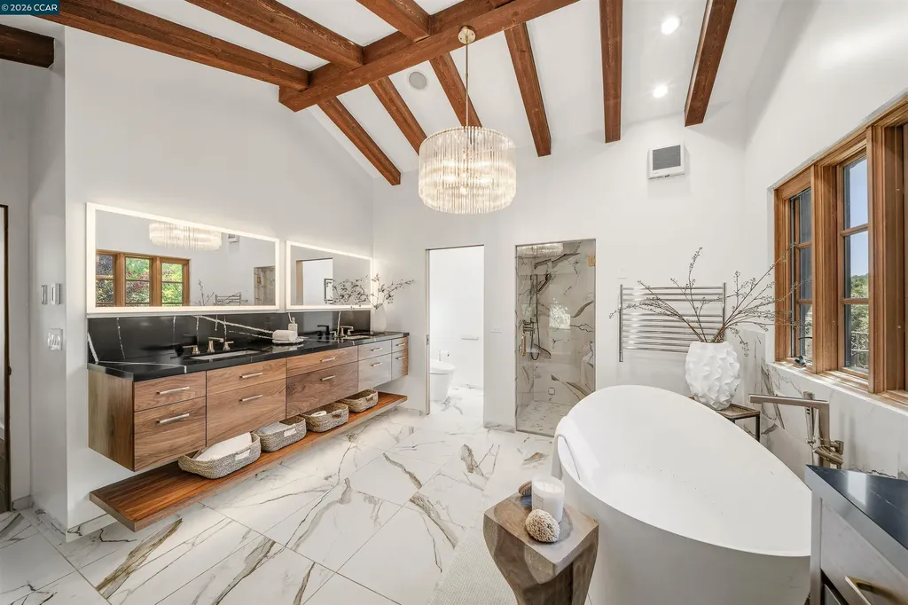 79 Jennifer Lane Alamo CA 94507