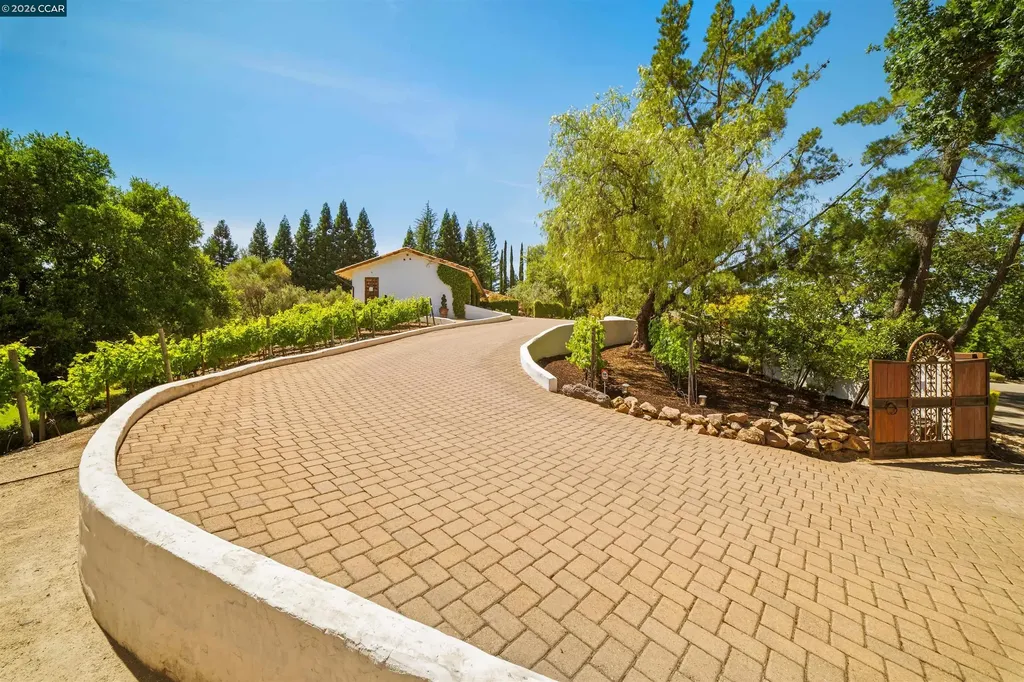 79 Jennifer Lane Alamo CA 94507