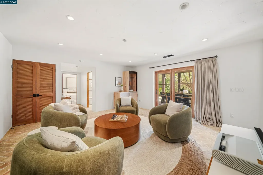79 Jennifer Lane Alamo CA 94507