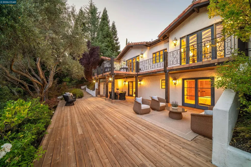 79 Jennifer Lane Alamo CA 94507
