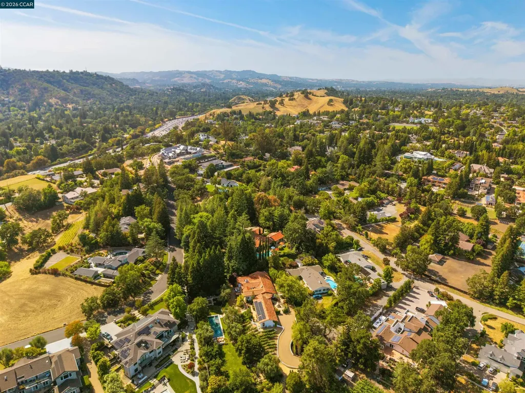 79 Jennifer Lane Alamo CA 94507