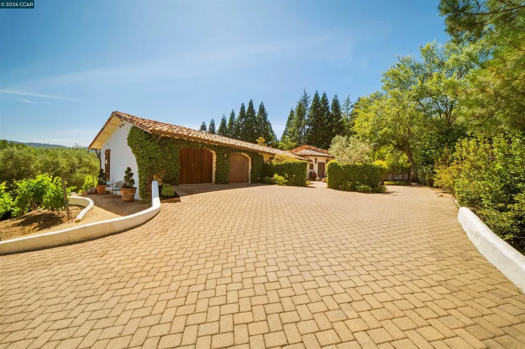 79 Jennifer Lane Alamo CA 94507