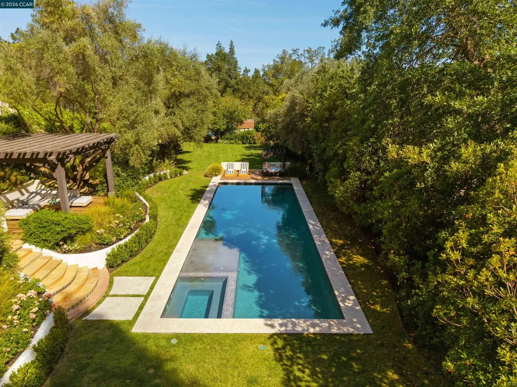 79 Jennifer Lane Alamo CA 94507