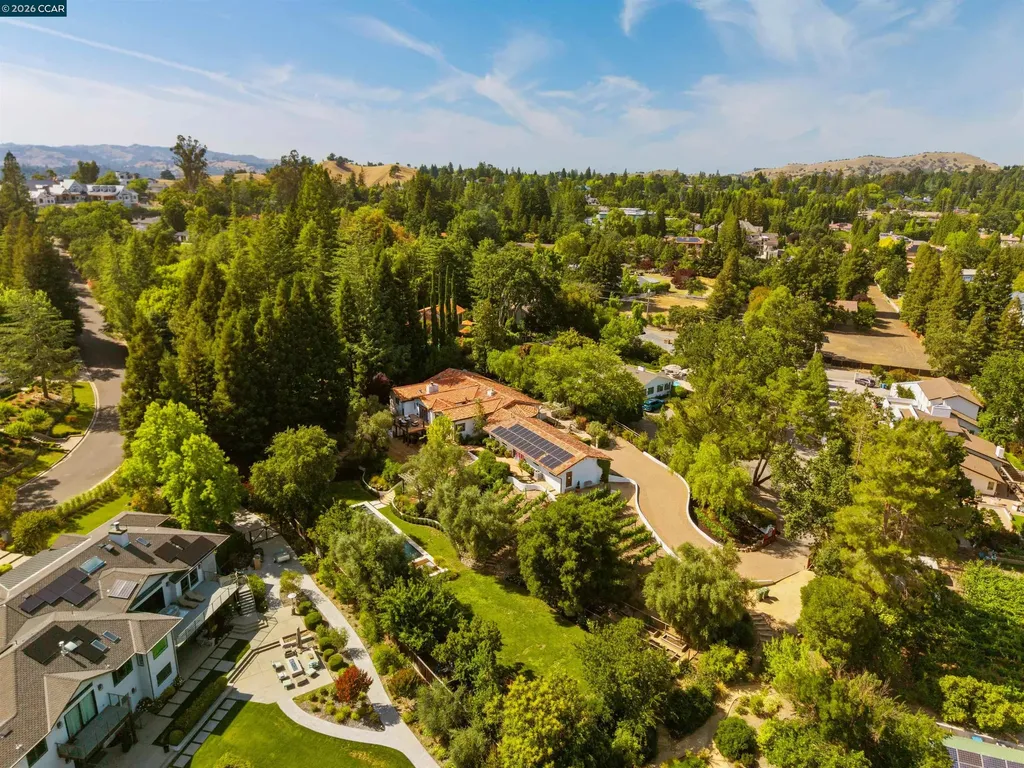 79 Jennifer Lane Alamo CA 94507