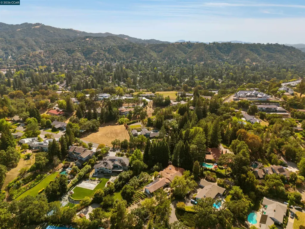 79 Jennifer Lane Alamo CA 94507