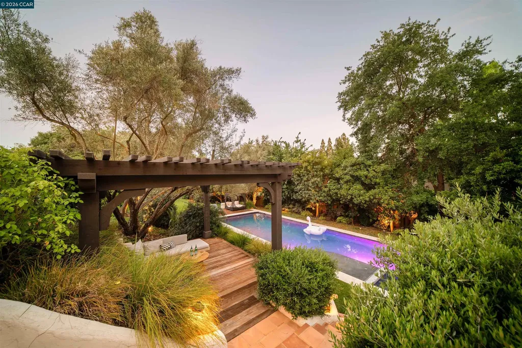 79 Jennifer Lane Alamo CA 94507